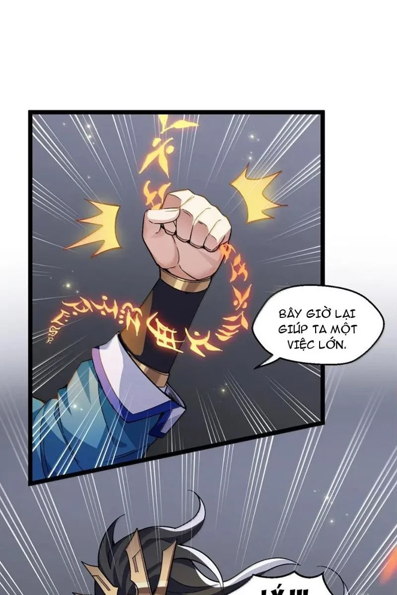 Hảo Đồ Nhi Hãy Tha Cho Vi Sư Chapter 370 - 2