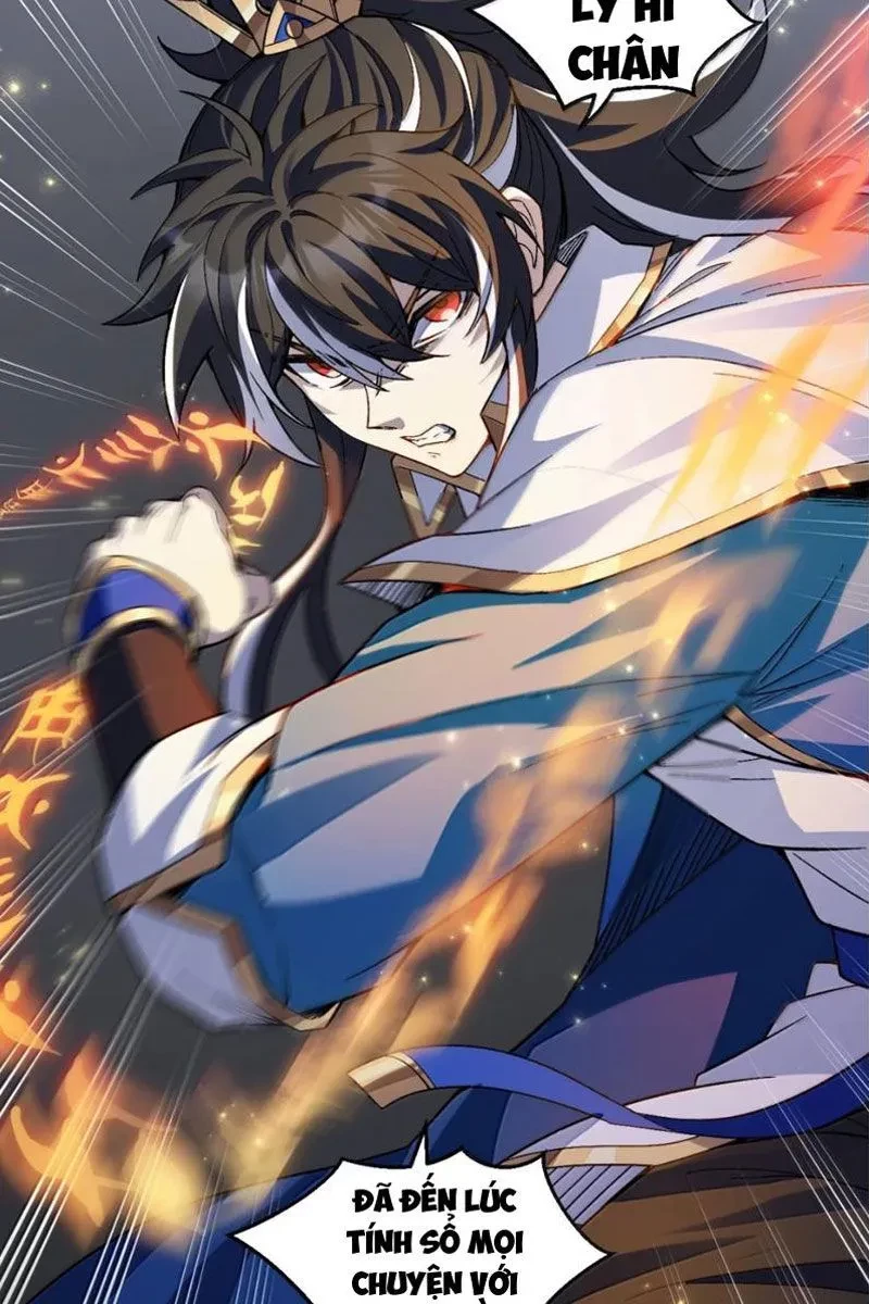 Hảo Đồ Nhi Hãy Tha Cho Vi Sư Chapter 370 - 3