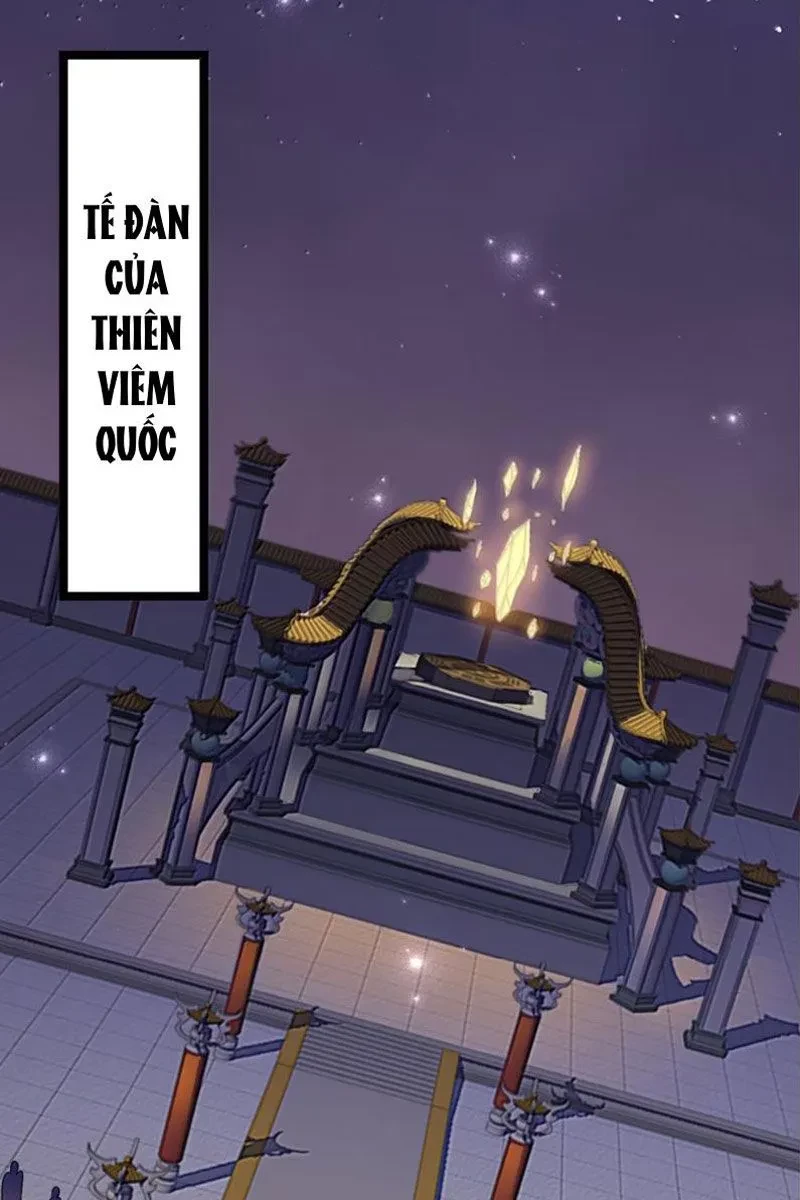 Hảo Đồ Nhi Hãy Tha Cho Vi Sư Chapter 370 - 5