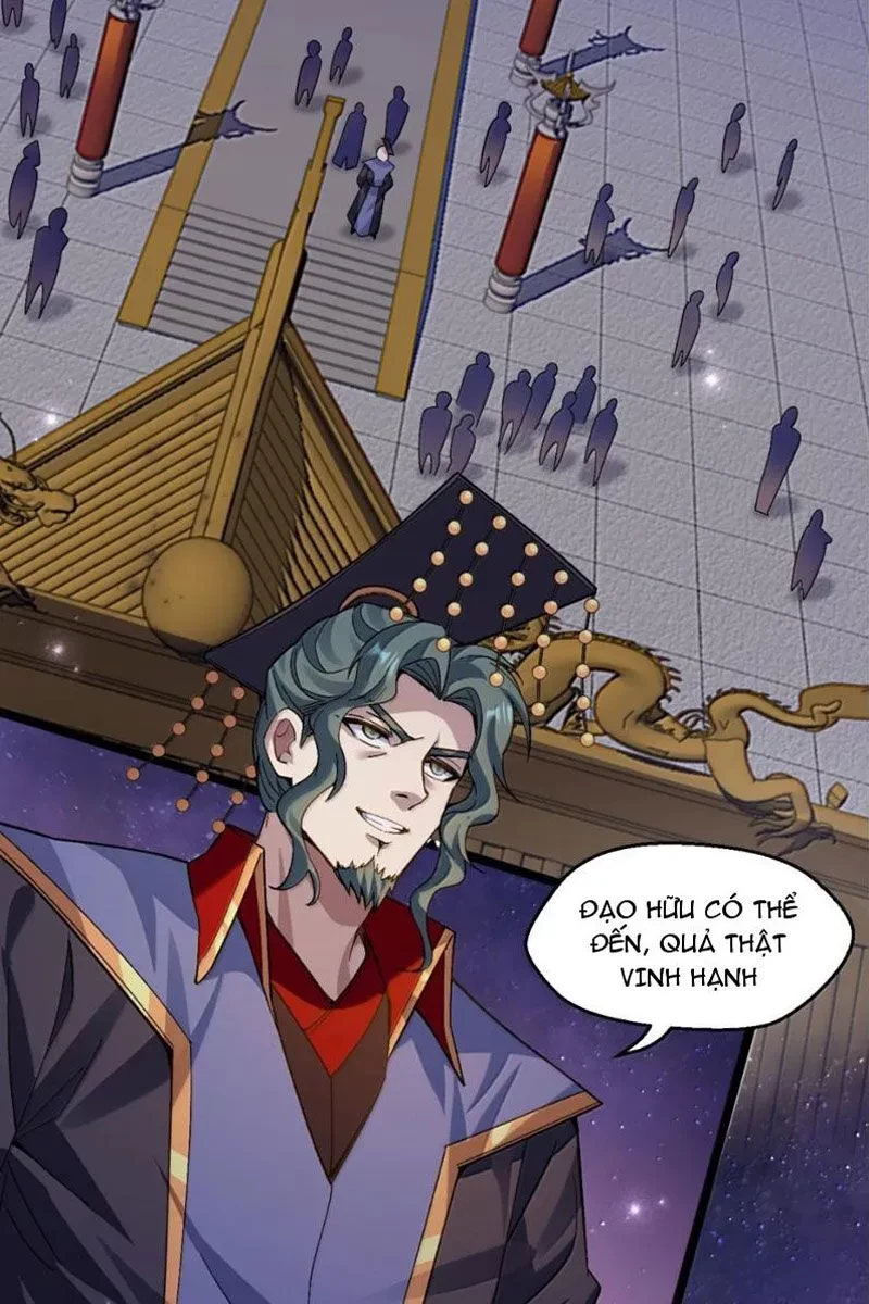 Hảo Đồ Nhi Hãy Tha Cho Vi Sư Chapter 370 - 6