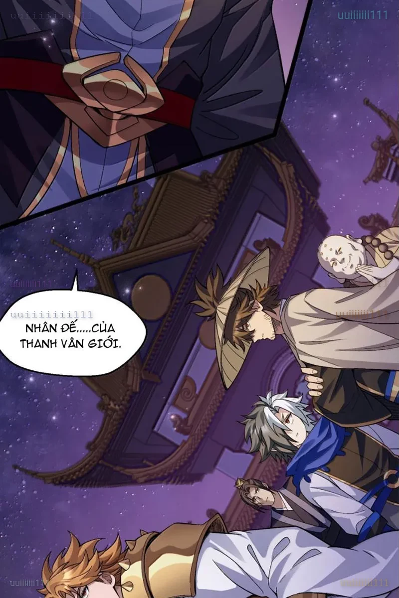 Hảo Đồ Nhi Hãy Tha Cho Vi Sư Chapter 370 - 7