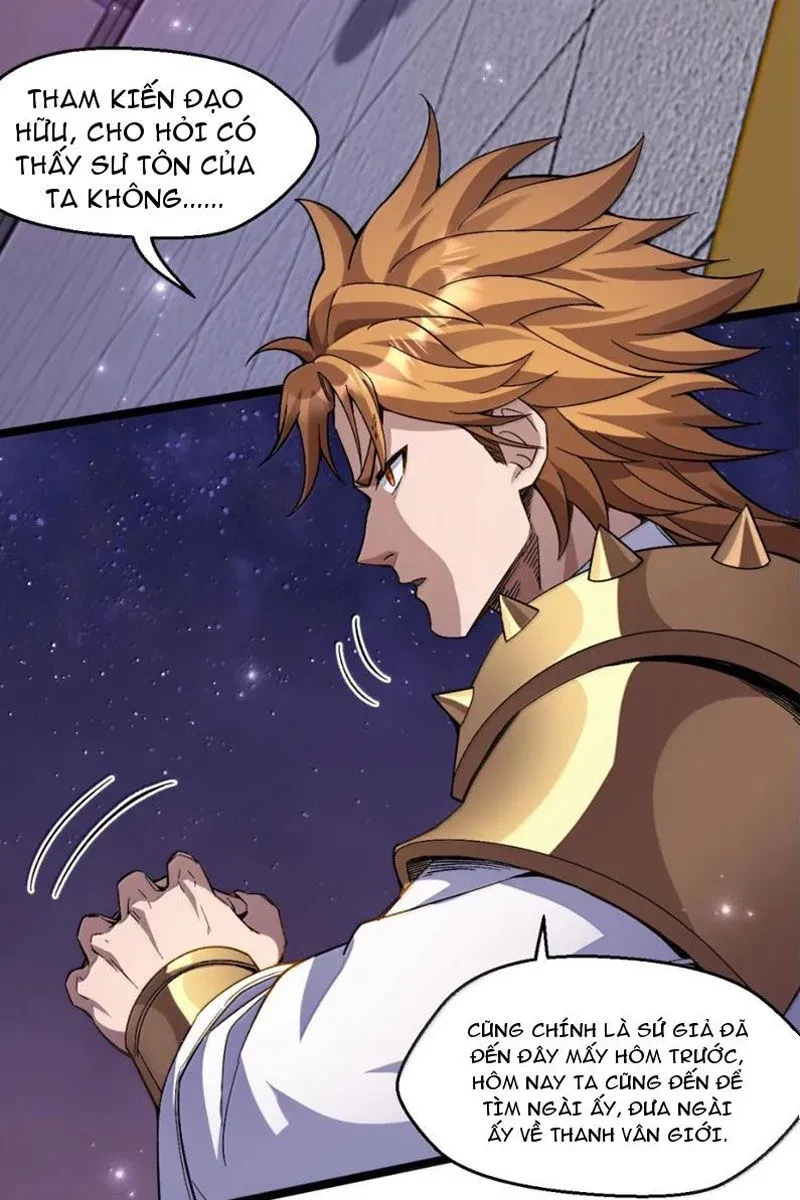 Hảo Đồ Nhi Hãy Tha Cho Vi Sư Chapter 370 - 9