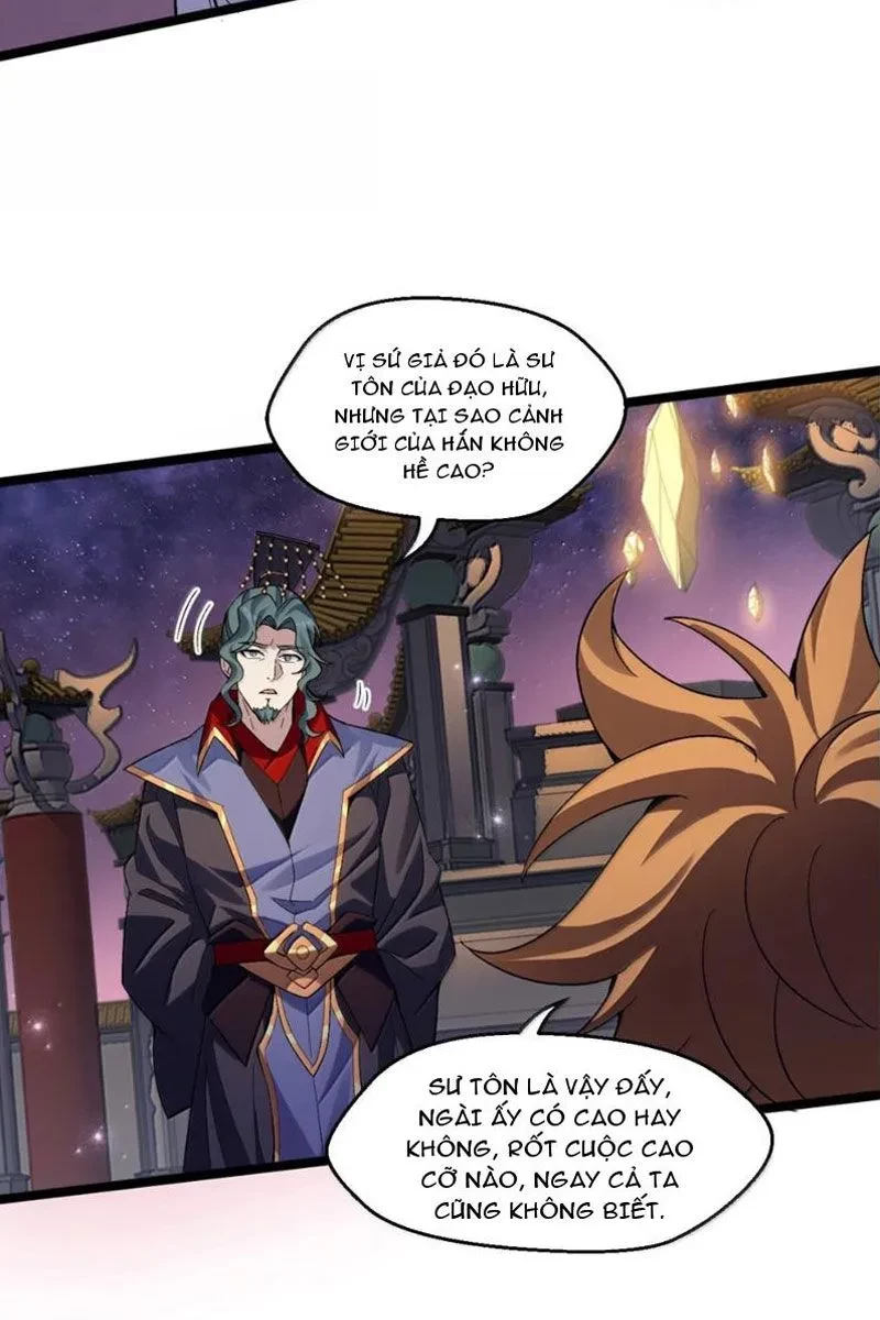 Hảo Đồ Nhi Hãy Tha Cho Vi Sư Chapter 370 - 10