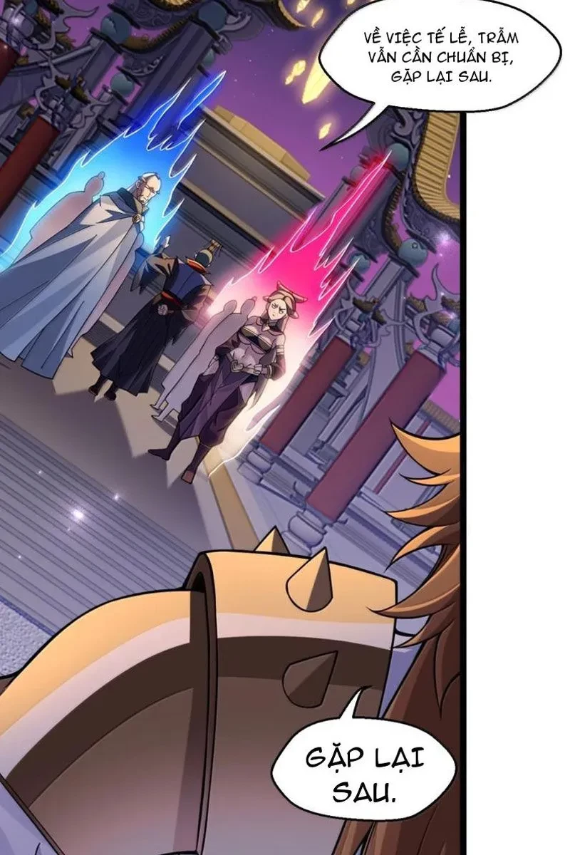 Hảo Đồ Nhi Hãy Tha Cho Vi Sư Chapter 370 - 12