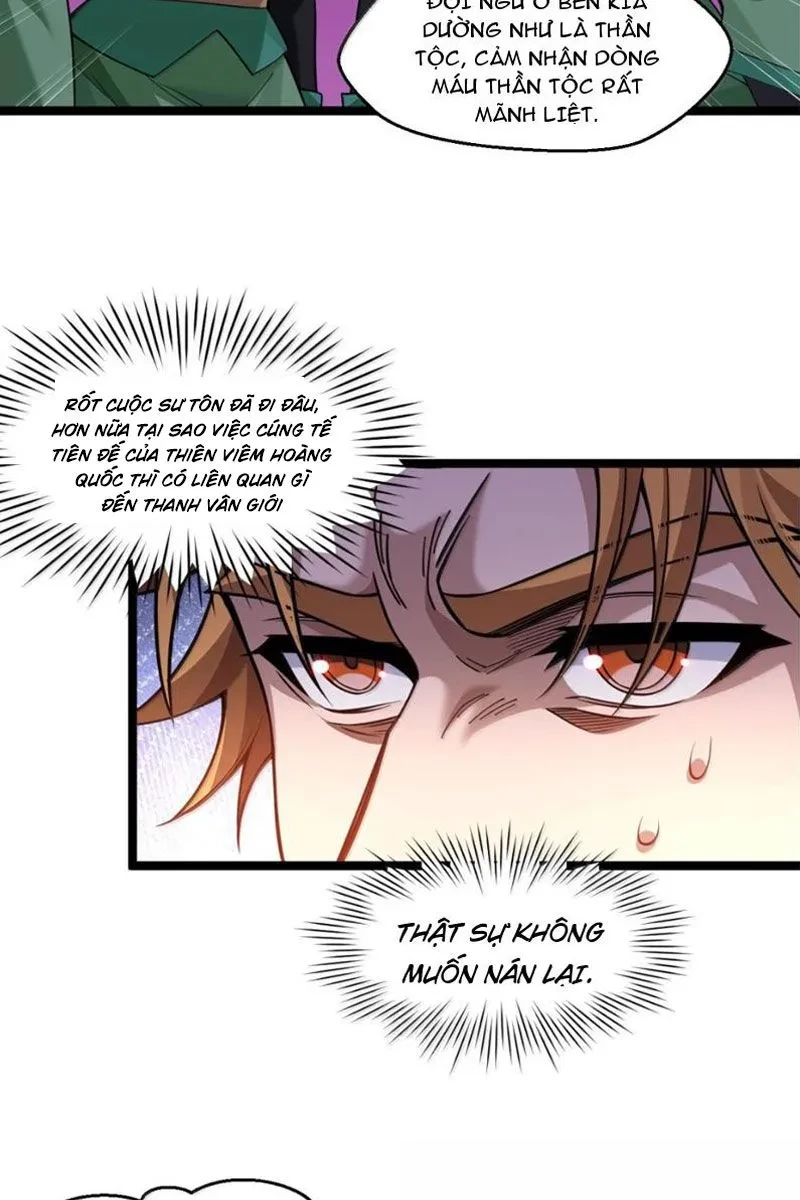 Hảo Đồ Nhi Hãy Tha Cho Vi Sư Chapter 370 - 14