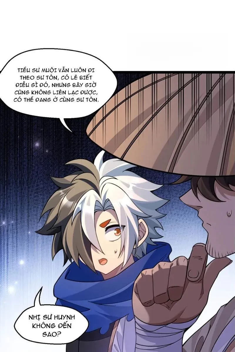 Hảo Đồ Nhi Hãy Tha Cho Vi Sư Chapter 370 - 17