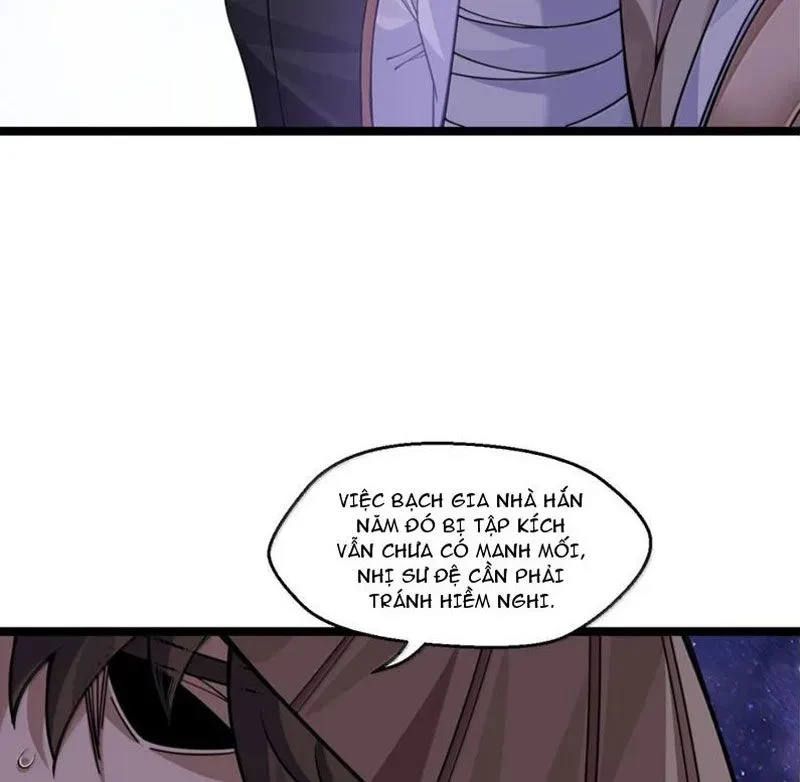 Hảo Đồ Nhi Hãy Tha Cho Vi Sư Chapter 370 - 18