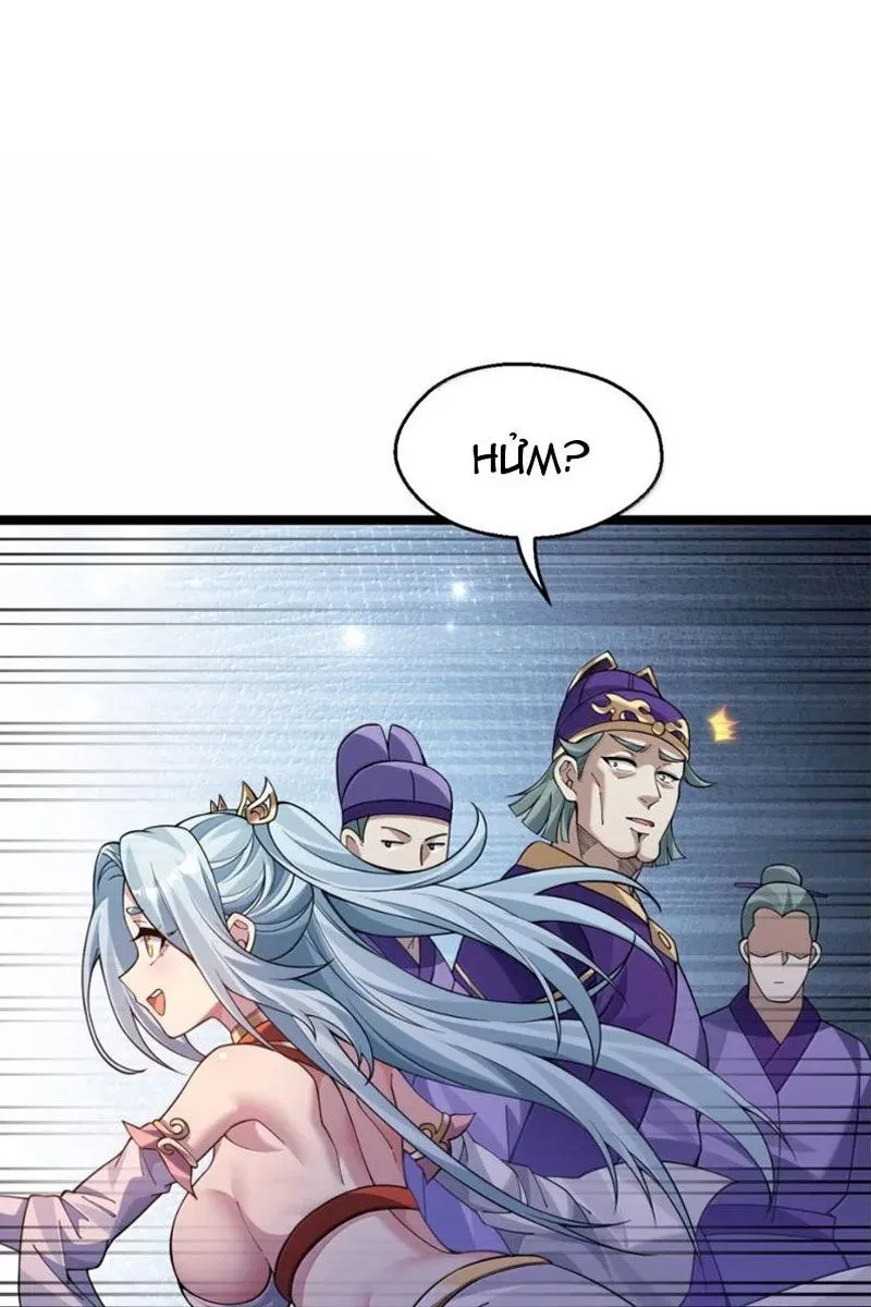 Hảo Đồ Nhi Hãy Tha Cho Vi Sư Chapter 370 - 20