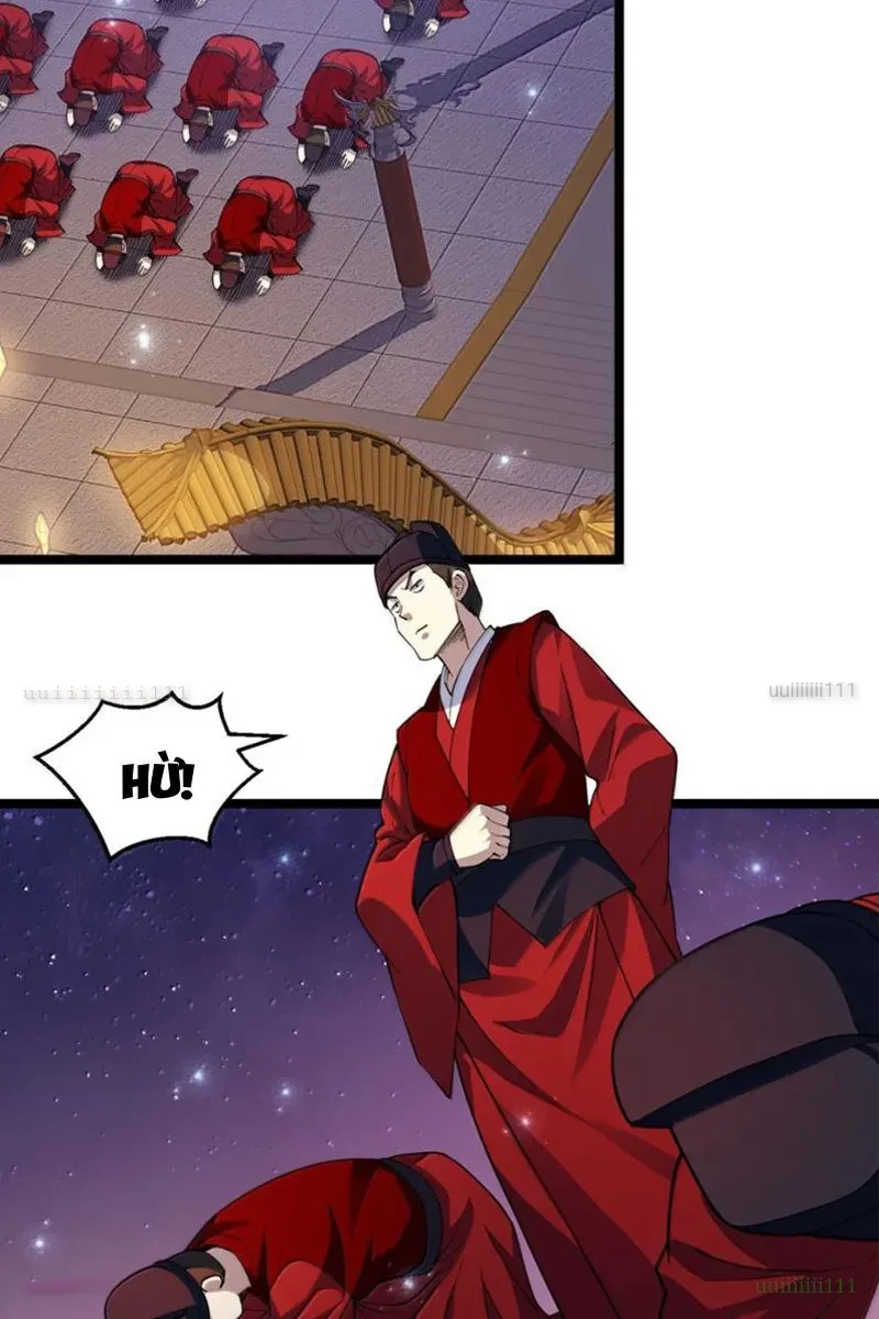 Hảo Đồ Nhi Hãy Tha Cho Vi Sư Chapter 370 - 26