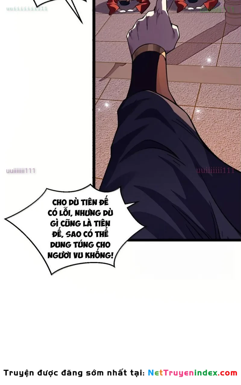 Hảo Đồ Nhi Hãy Tha Cho Vi Sư Chapter 370 - 32