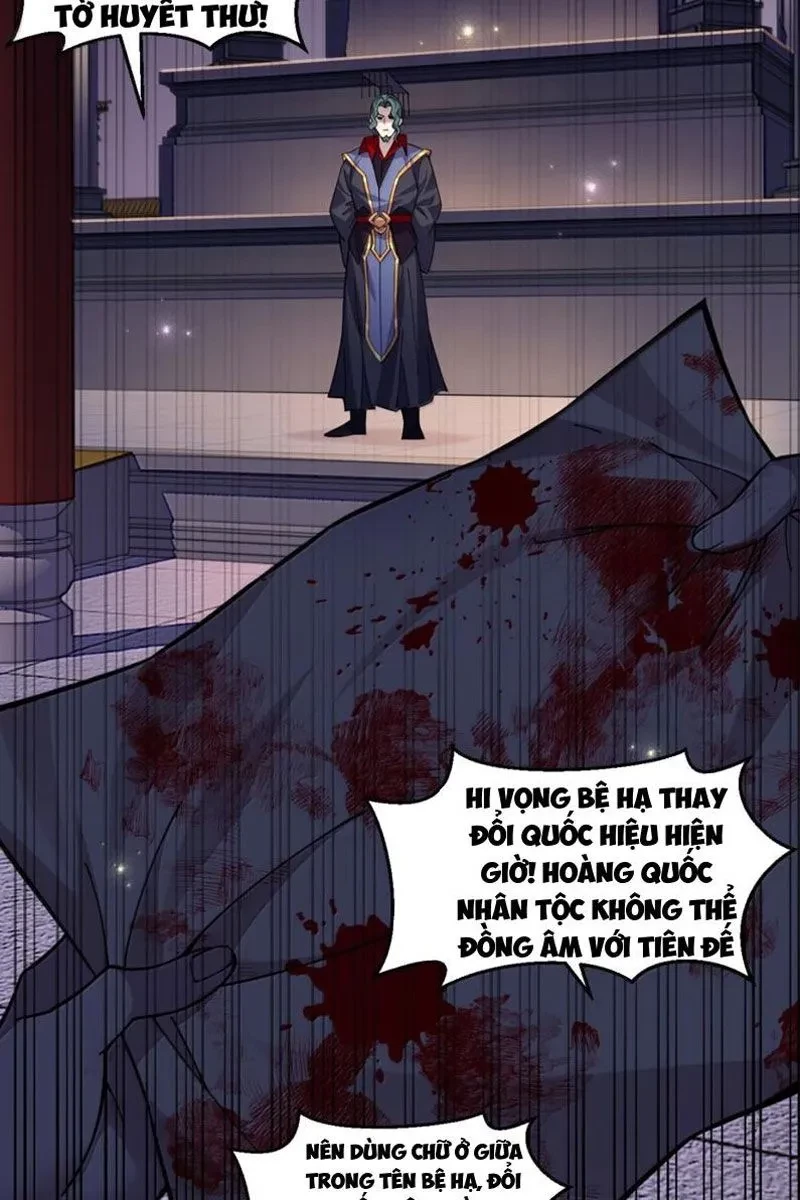 Hảo Đồ Nhi Hãy Tha Cho Vi Sư Chapter 370 - 34