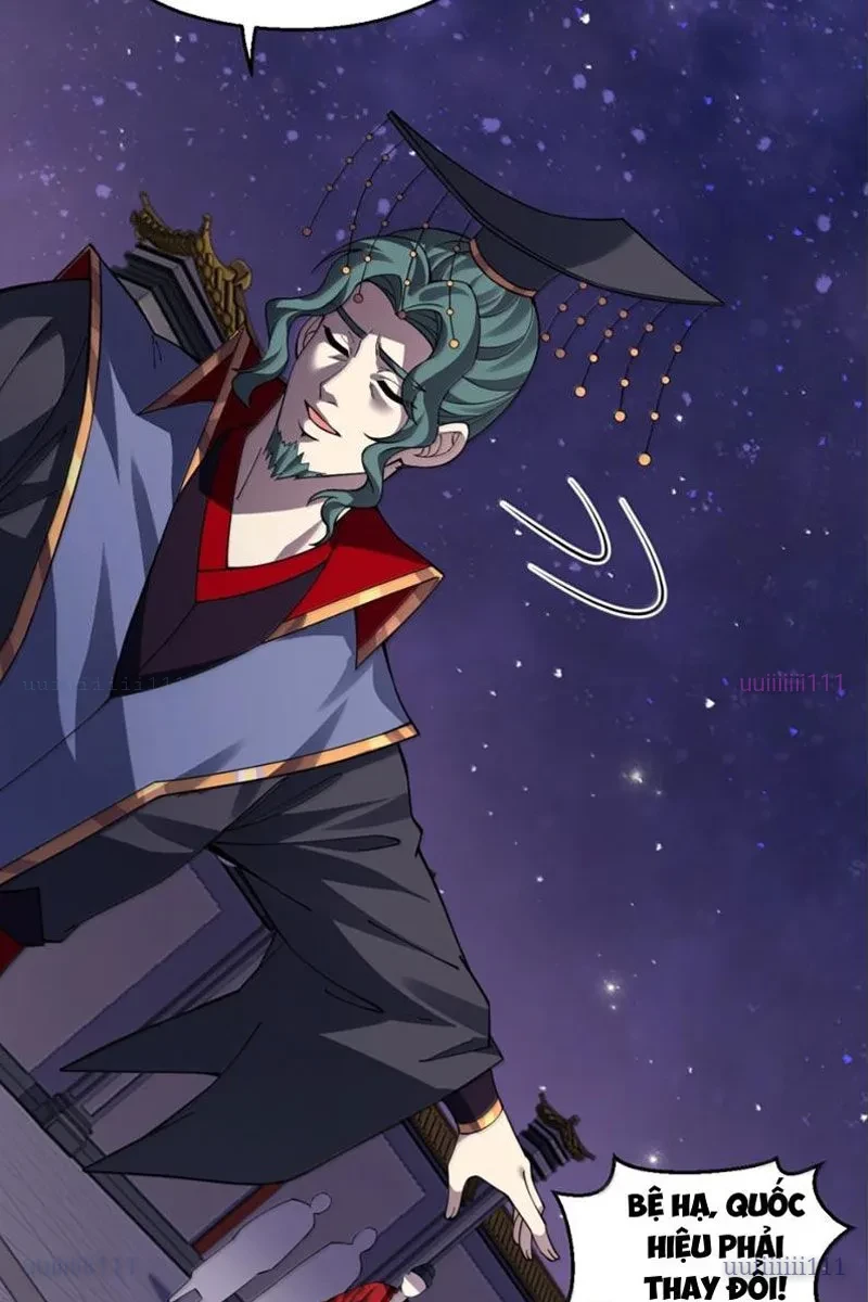 Hảo Đồ Nhi Hãy Tha Cho Vi Sư Chapter 370 - 36