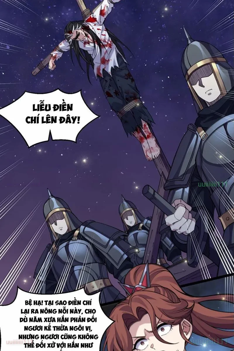 Hảo Đồ Nhi Hãy Tha Cho Vi Sư Chapter 370 - 42