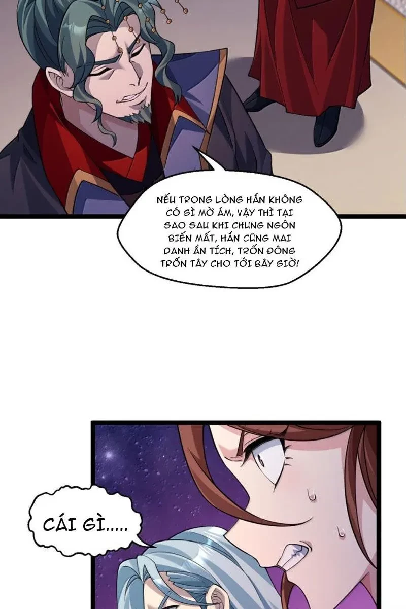 Hảo Đồ Nhi Hãy Tha Cho Vi Sư Chapter 370 - 48