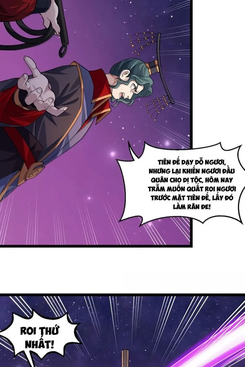 Hảo Đồ Nhi Hãy Tha Cho Vi Sư Chapter 370 - 51