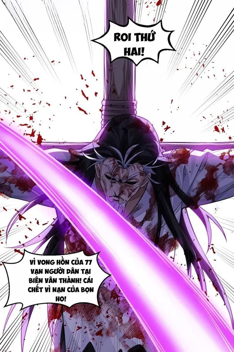 Hảo Đồ Nhi Hãy Tha Cho Vi Sư Chapter 370 - 53