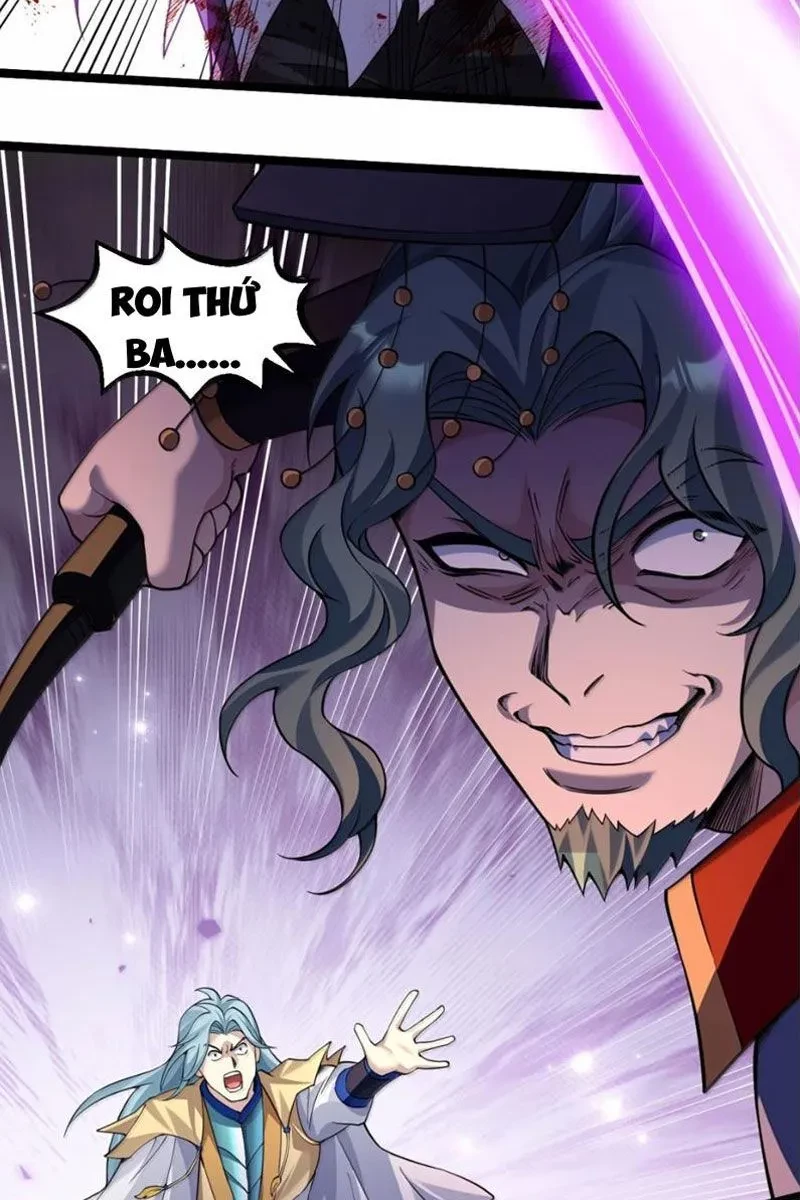 Hảo Đồ Nhi Hãy Tha Cho Vi Sư Chapter 370 - 54