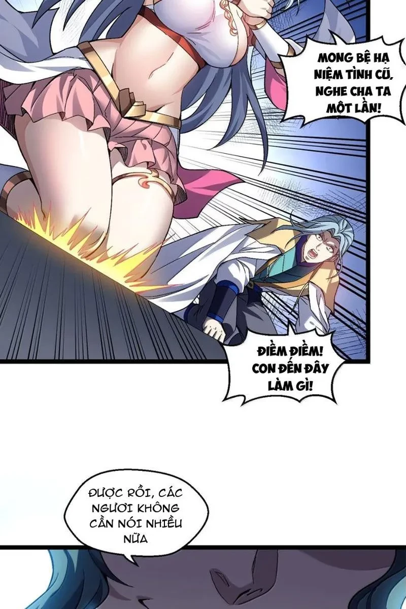 Hảo Đồ Nhi Hãy Tha Cho Vi Sư Chapter 370 - 57