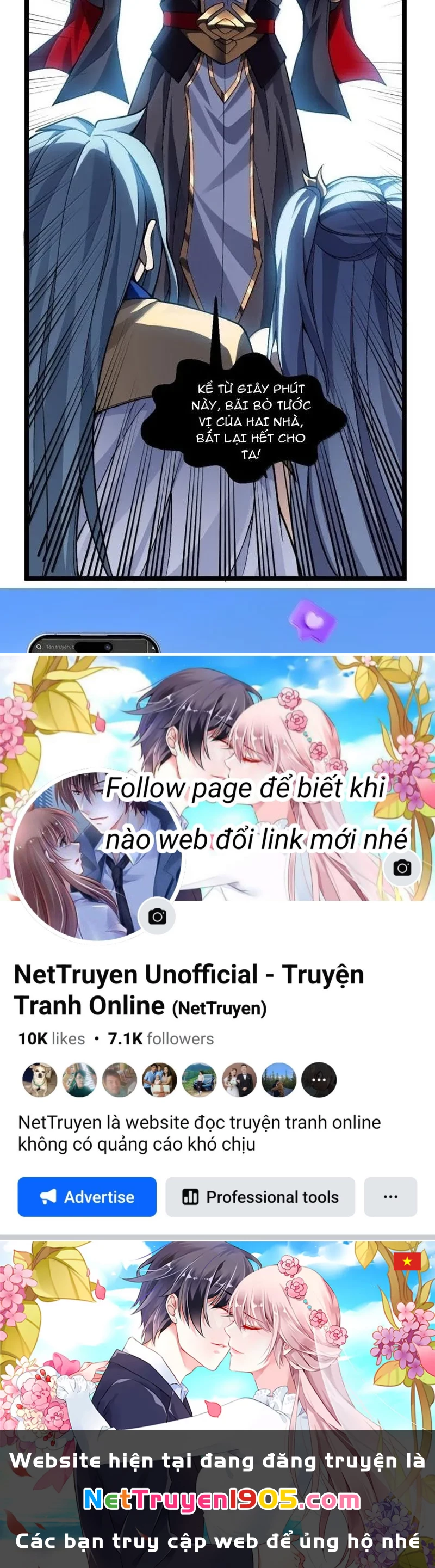 Hảo Đồ Nhi Hãy Tha Cho Vi Sư Chapter 370 - 59