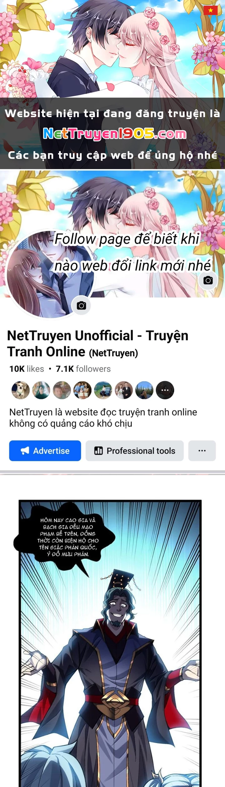 Hảo Đồ Nhi Hãy Tha Cho Vi Sư Chapter 371 - 1