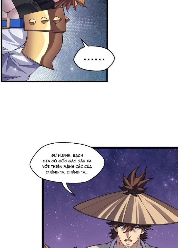 Hảo Đồ Nhi Hãy Tha Cho Vi Sư Chapter 371 - 5