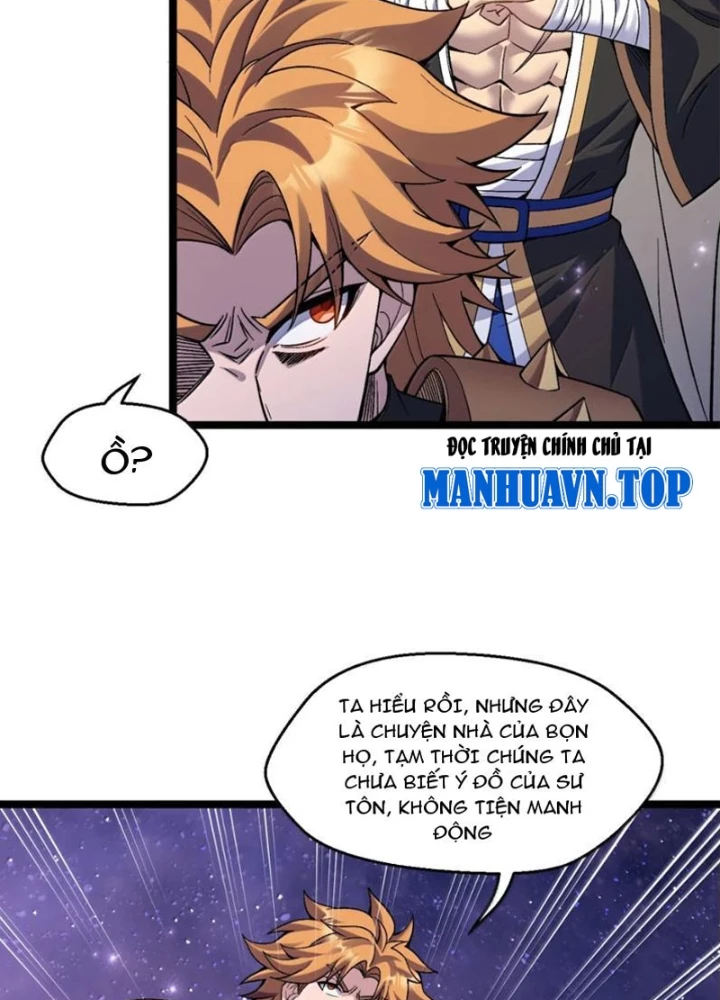 Hảo Đồ Nhi Hãy Tha Cho Vi Sư Chapter 371 - 7