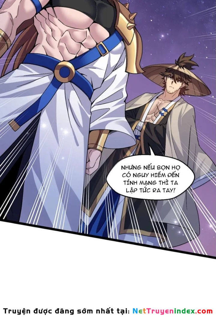 Hảo Đồ Nhi Hãy Tha Cho Vi Sư Chapter 371 - 9