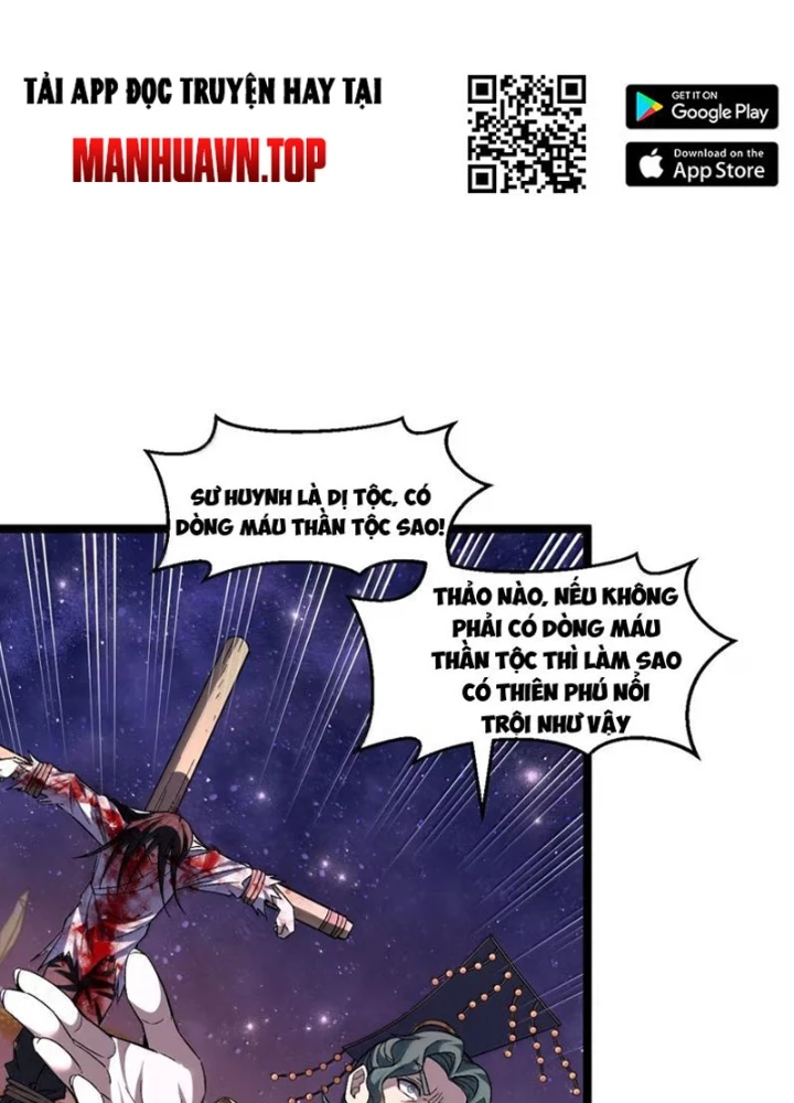 Hảo Đồ Nhi Hãy Tha Cho Vi Sư Chapter 371 - 17