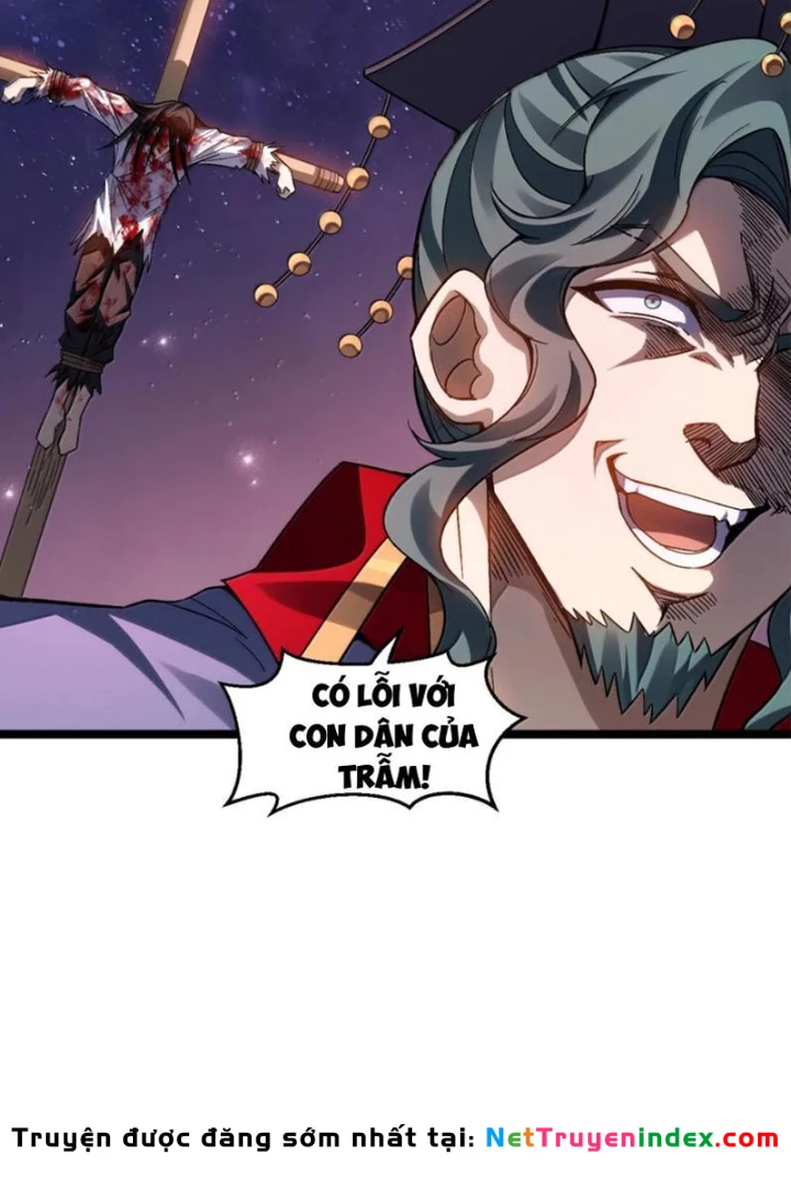 Hảo Đồ Nhi Hãy Tha Cho Vi Sư Chapter 371 - 23