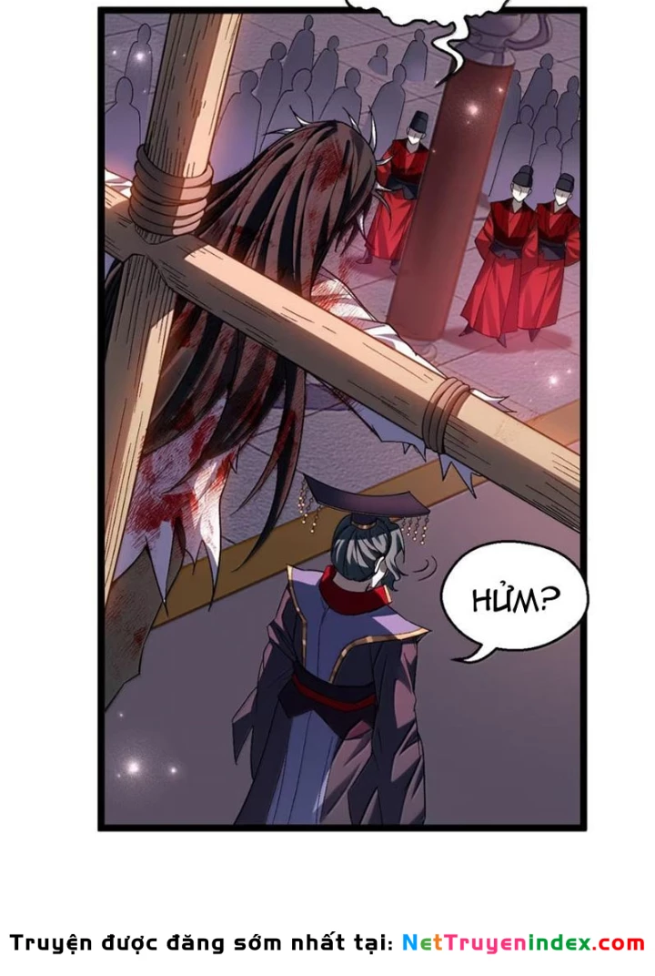 Hảo Đồ Nhi Hãy Tha Cho Vi Sư Chapter 371 - 25