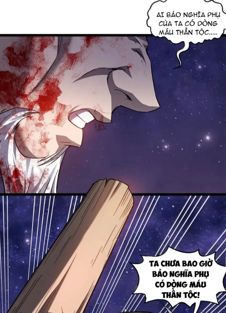 Hảo Đồ Nhi Hãy Tha Cho Vi Sư Chapter 371 - 27