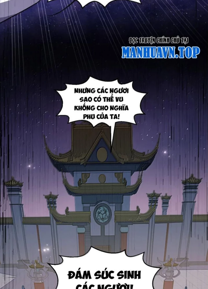 Hảo Đồ Nhi Hãy Tha Cho Vi Sư Chapter 371 - 31