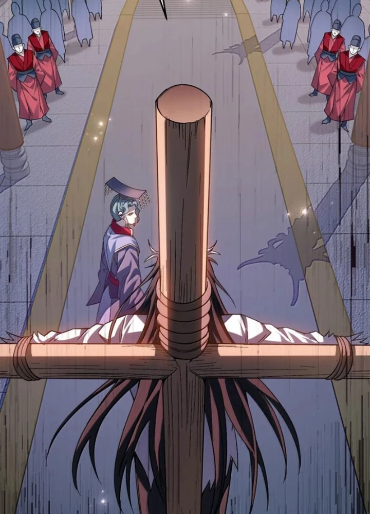 Hảo Đồ Nhi Hãy Tha Cho Vi Sư Chapter 371 - 33