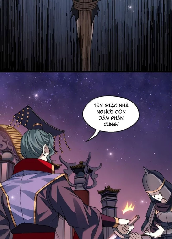 Hảo Đồ Nhi Hãy Tha Cho Vi Sư Chapter 371 - 35