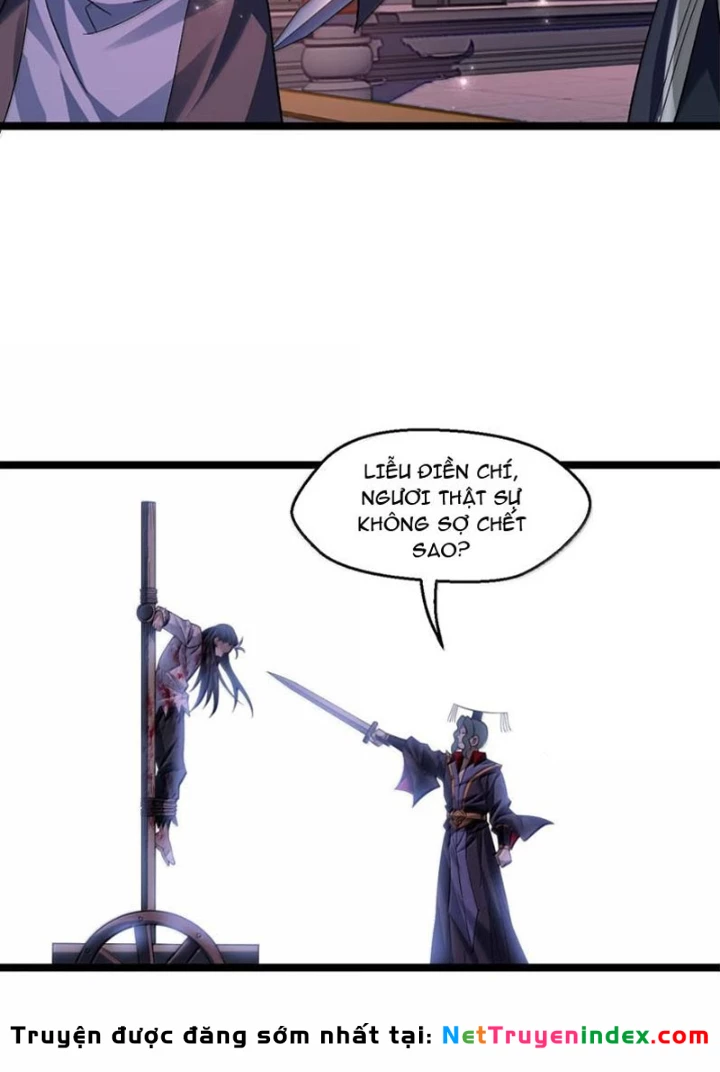 Hảo Đồ Nhi Hãy Tha Cho Vi Sư Chapter 371 - 37