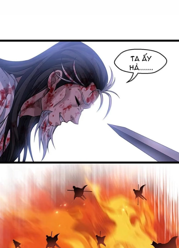 Hảo Đồ Nhi Hãy Tha Cho Vi Sư Chapter 371 - 39