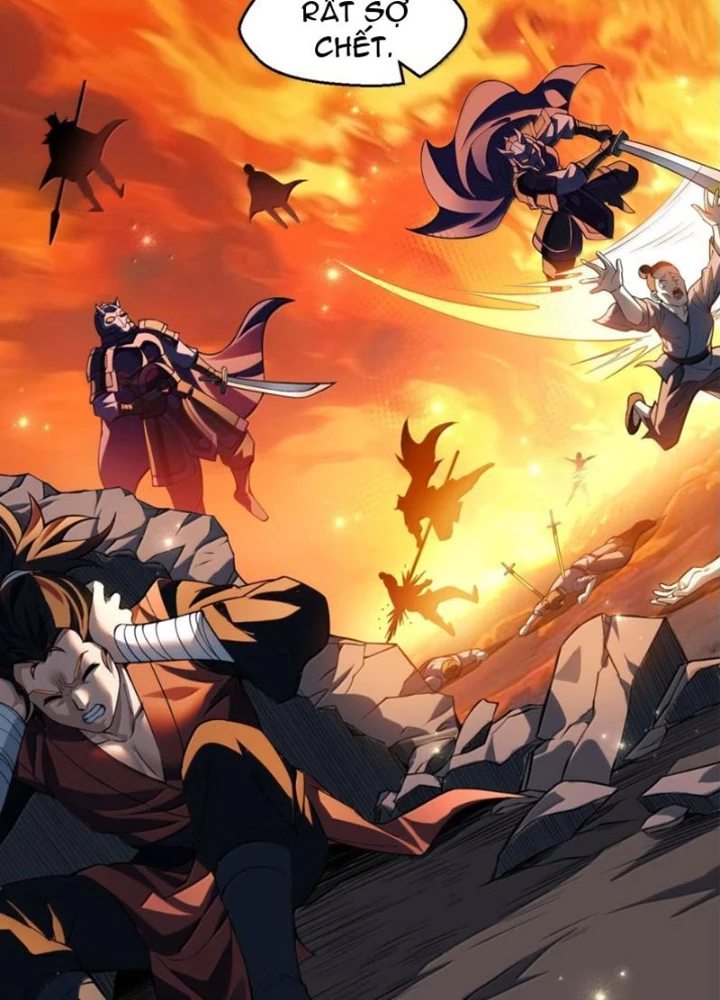 Hảo Đồ Nhi Hãy Tha Cho Vi Sư Chapter 371 - 41