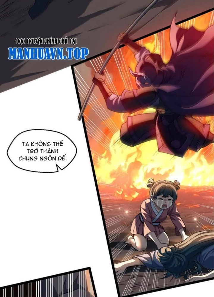 Hảo Đồ Nhi Hãy Tha Cho Vi Sư Chapter 371 - 43