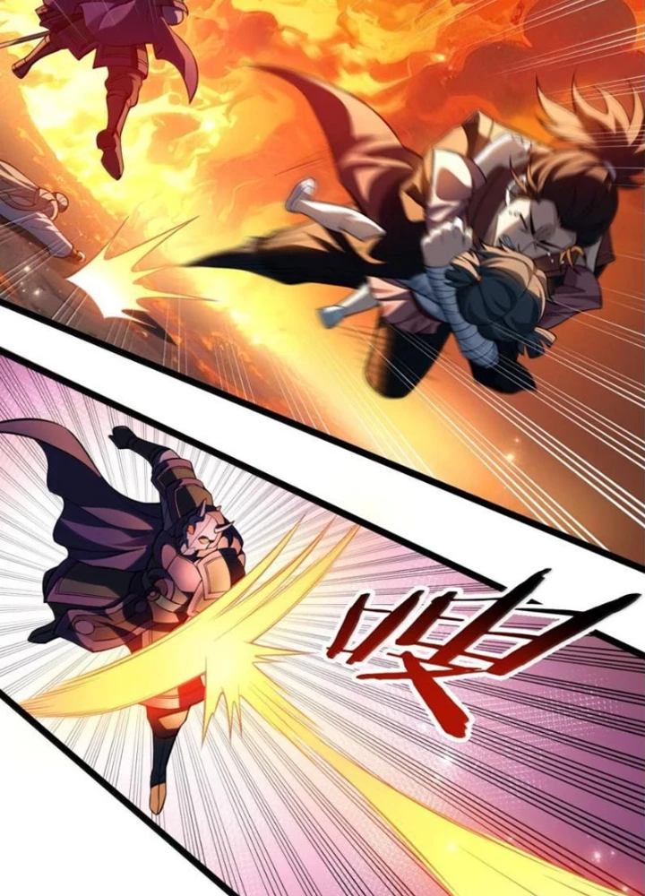 Hảo Đồ Nhi Hãy Tha Cho Vi Sư Chapter 371 - 47