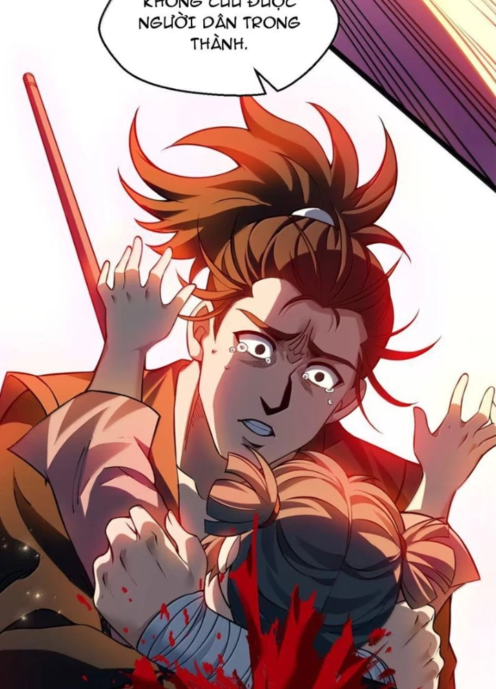 Hảo Đồ Nhi Hãy Tha Cho Vi Sư Chapter 371 - 49