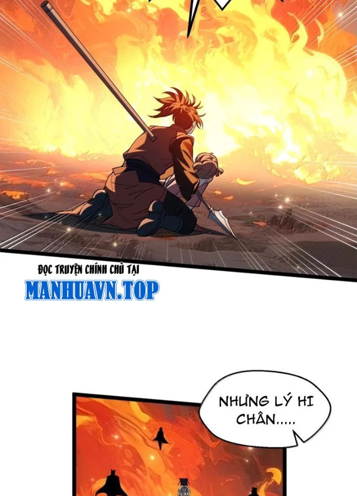 Hảo Đồ Nhi Hãy Tha Cho Vi Sư Chapter 371 - 53