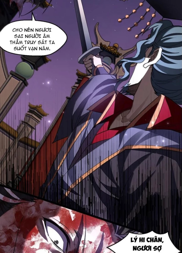 Hảo Đồ Nhi Hãy Tha Cho Vi Sư Chapter 371 - 59