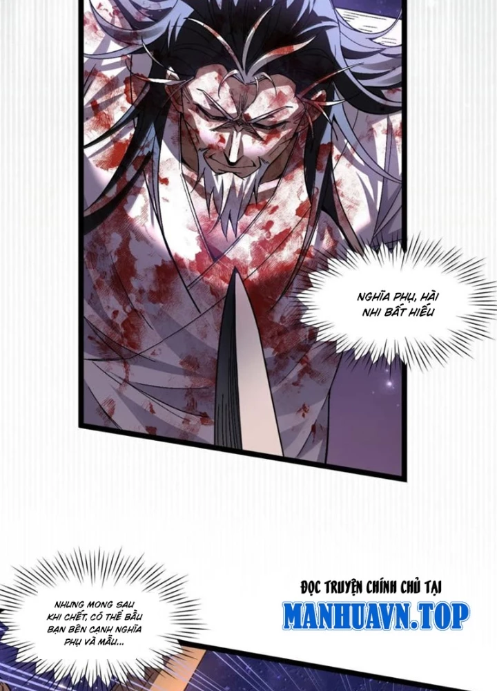 Hảo Đồ Nhi Hãy Tha Cho Vi Sư Chapter 371 - 65