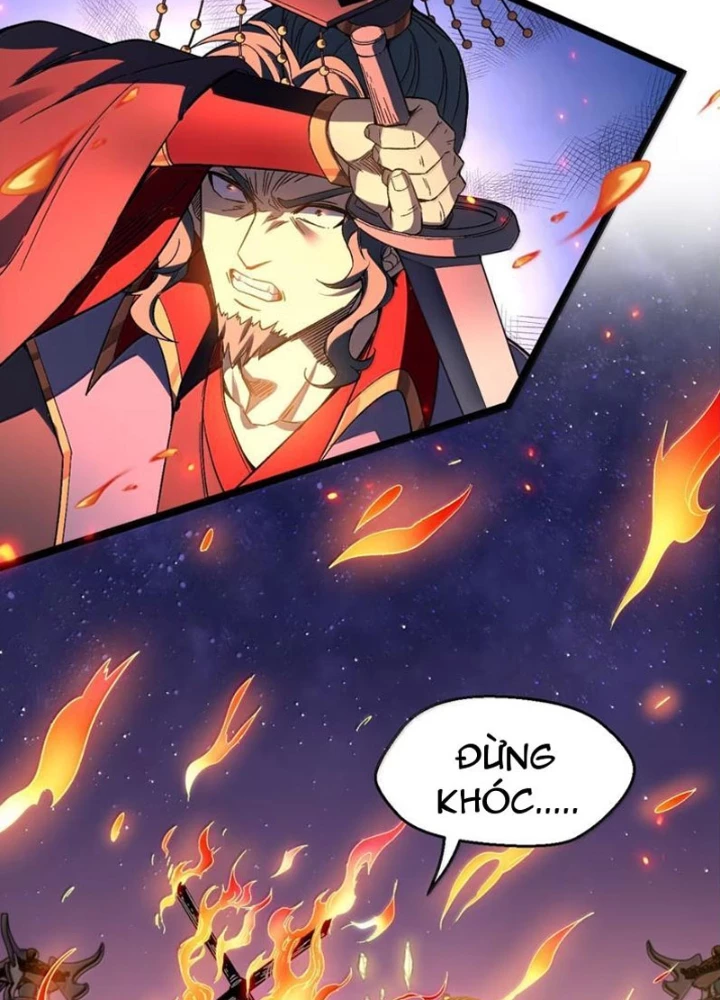 Hảo Đồ Nhi Hãy Tha Cho Vi Sư Chapter 371 - 75