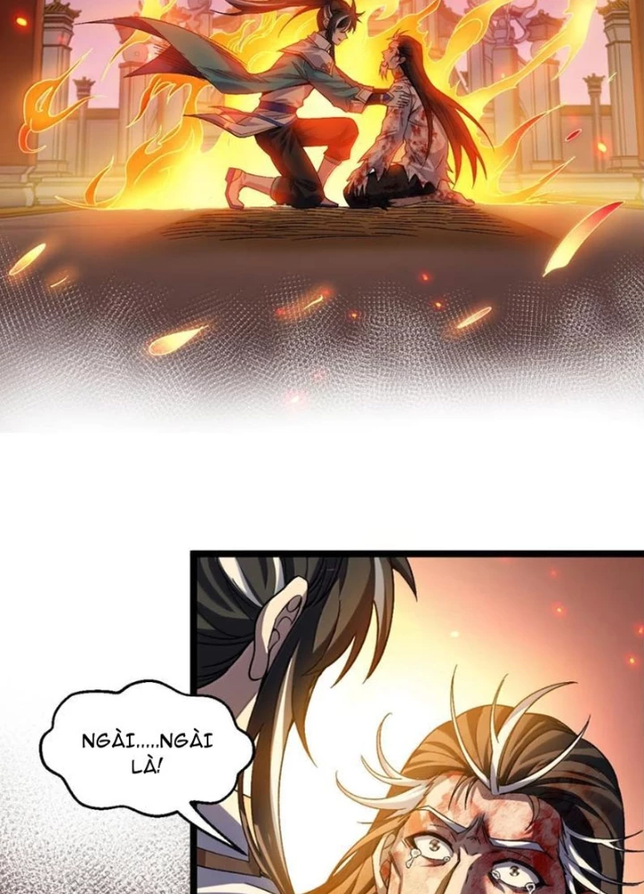 Hảo Đồ Nhi Hãy Tha Cho Vi Sư Chapter 371 - 77