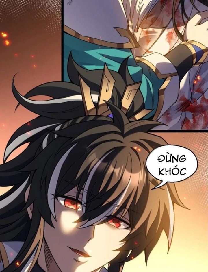 Hảo Đồ Nhi Hãy Tha Cho Vi Sư Chapter 371 - 79