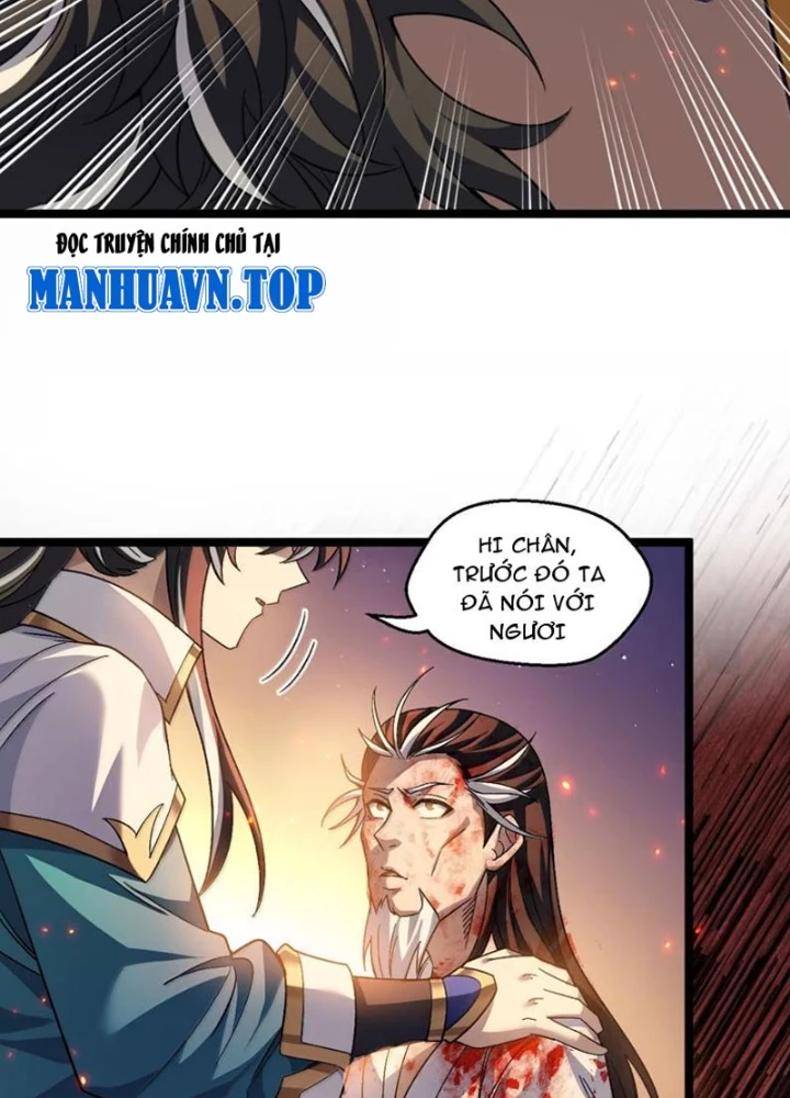 Hảo Đồ Nhi Hãy Tha Cho Vi Sư Chapter 371 - 82