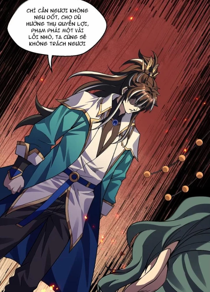 Hảo Đồ Nhi Hãy Tha Cho Vi Sư Chapter 371 - 84