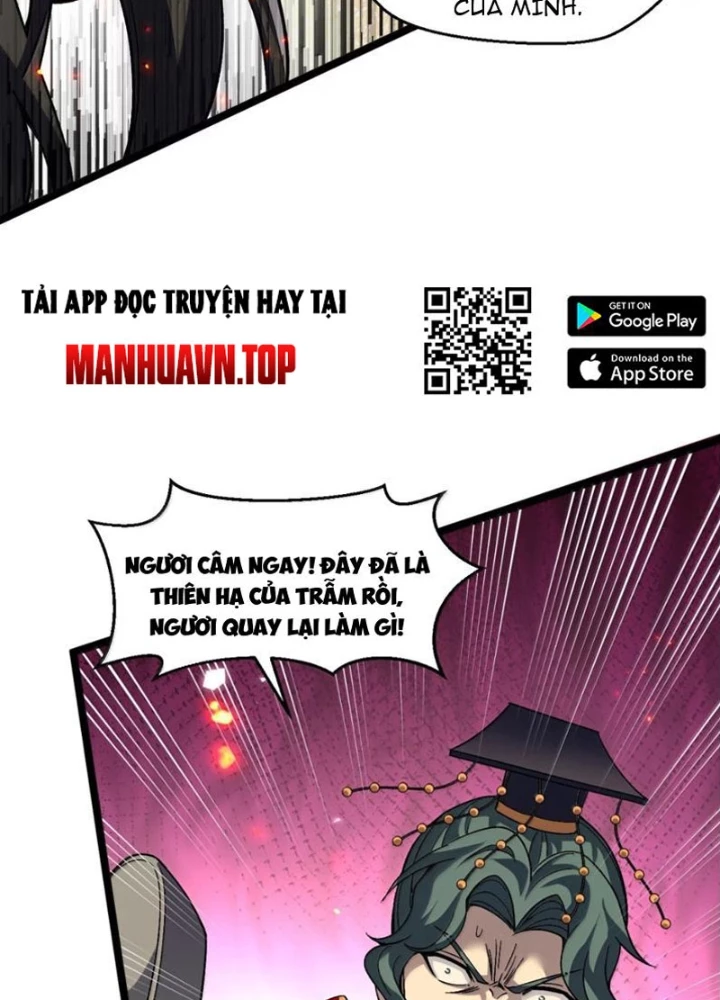 Hảo Đồ Nhi Hãy Tha Cho Vi Sư Chapter 371 - 88