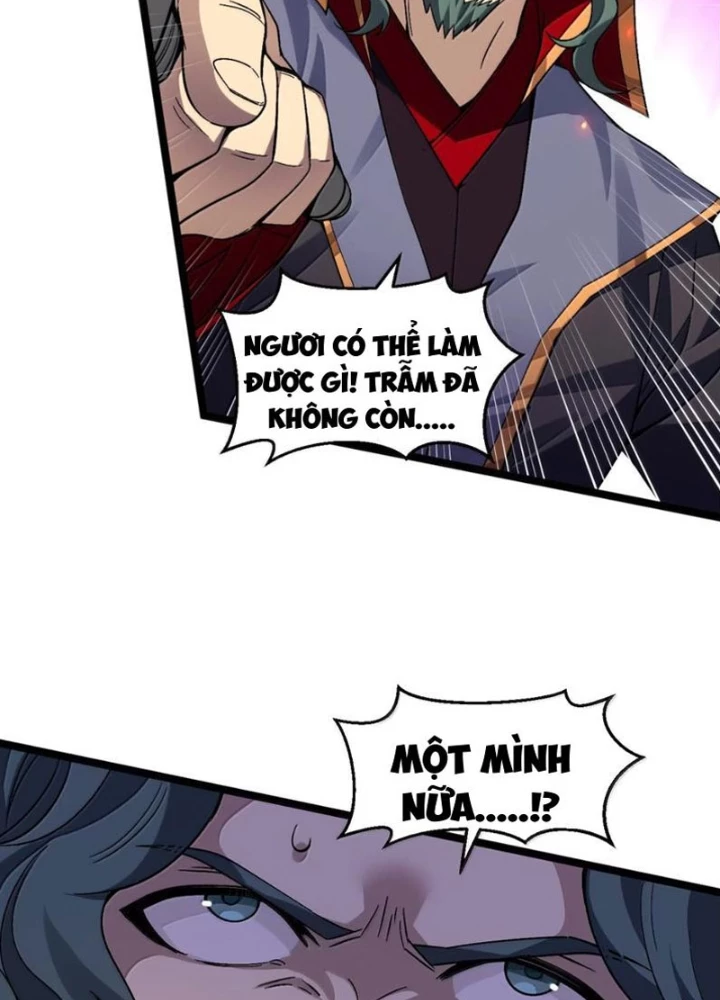 Hảo Đồ Nhi Hãy Tha Cho Vi Sư Chapter 371 - 90